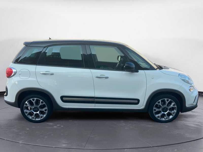 FIAT 500L 1.3 mjt Trekking 85cv