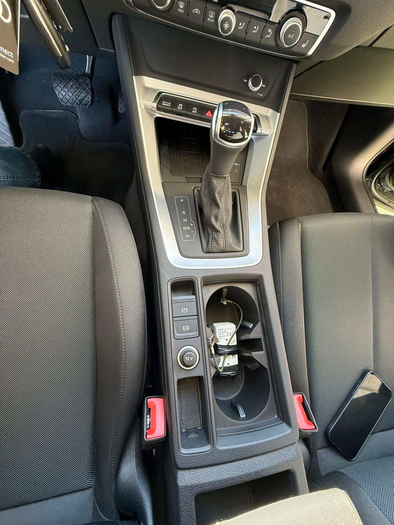 Audi Q3 SPB 40 TDI quattro S tronic