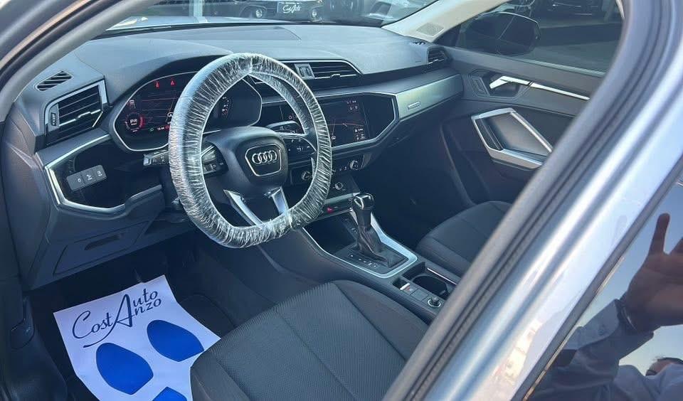 Audi Q3 SPB 35TDI S tronic S line edition 2020