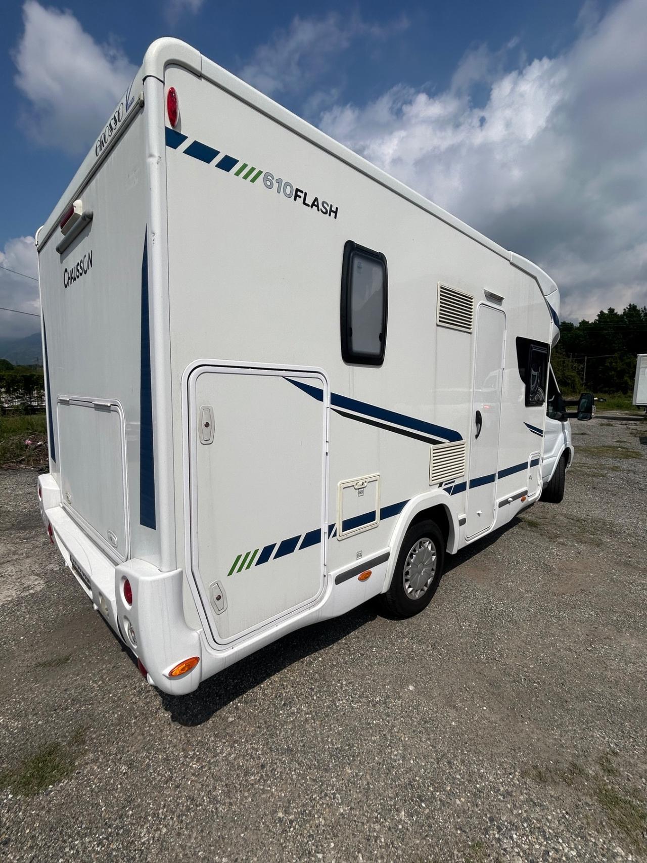 Semi integrale chausson del 2015 in saldo 075