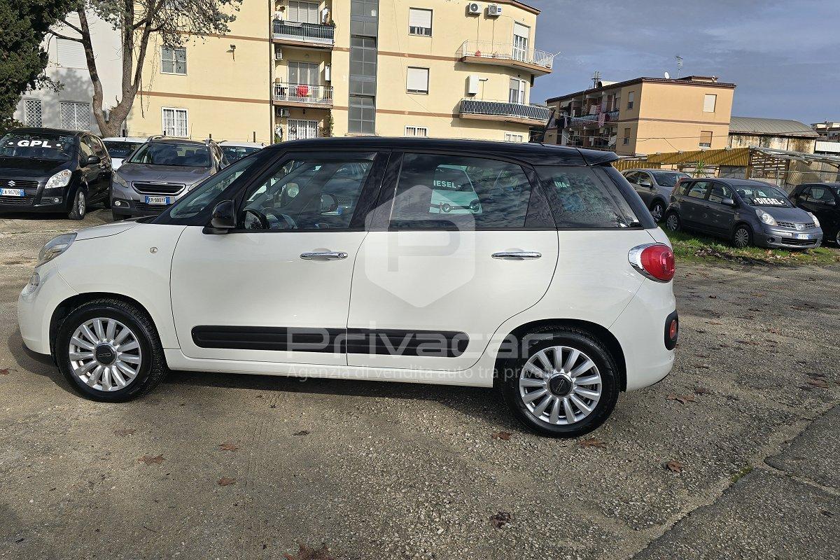 FIAT 500L 1.3 Multijet 95 CV Business