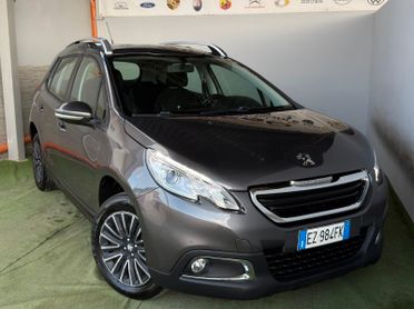 Peugeot 2008 1.6 e-HDi 92 CV Stop&Start ETG6 Allure