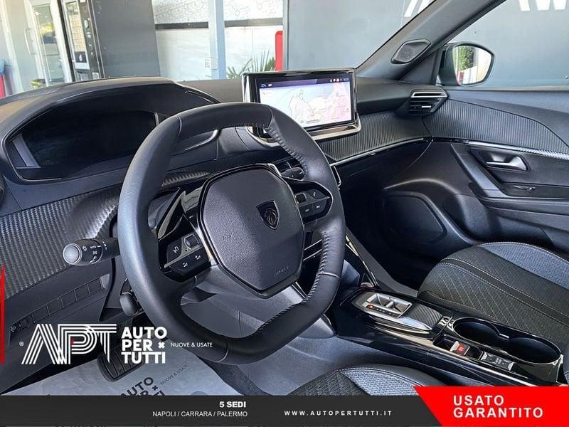 Peugeot 2008 2008 1.2 puretech Allure s&s 130cv eat8