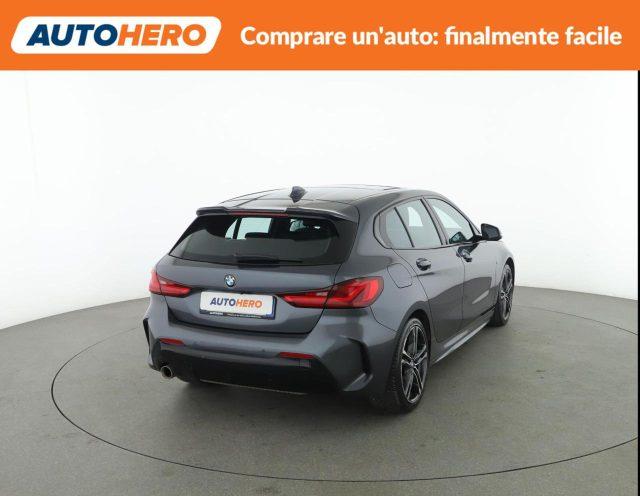 BMW 118 i 5p. Msport