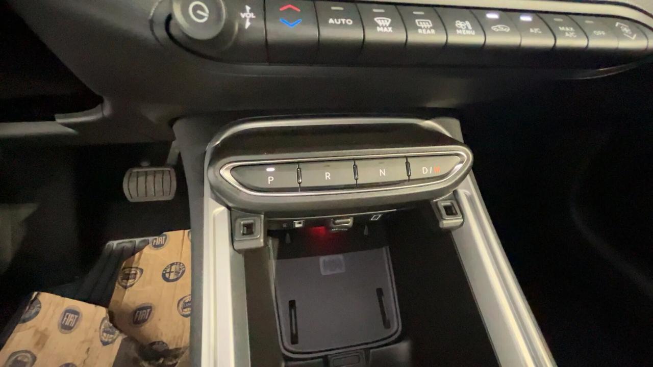 Jeep Avenger 1.2T e-hybrid 110cv Tetto Aut KM0