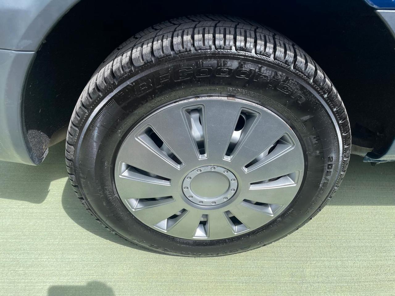 Mercedes-benz Vito 220d