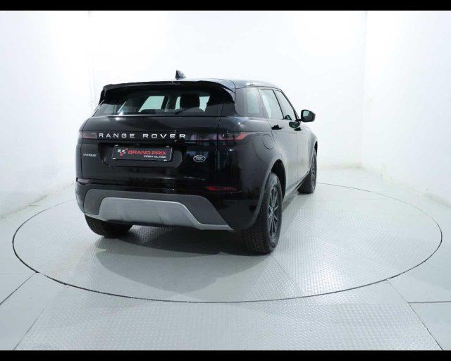 LAND ROVER Range Rover Evoque 2.0D I4 163 CV