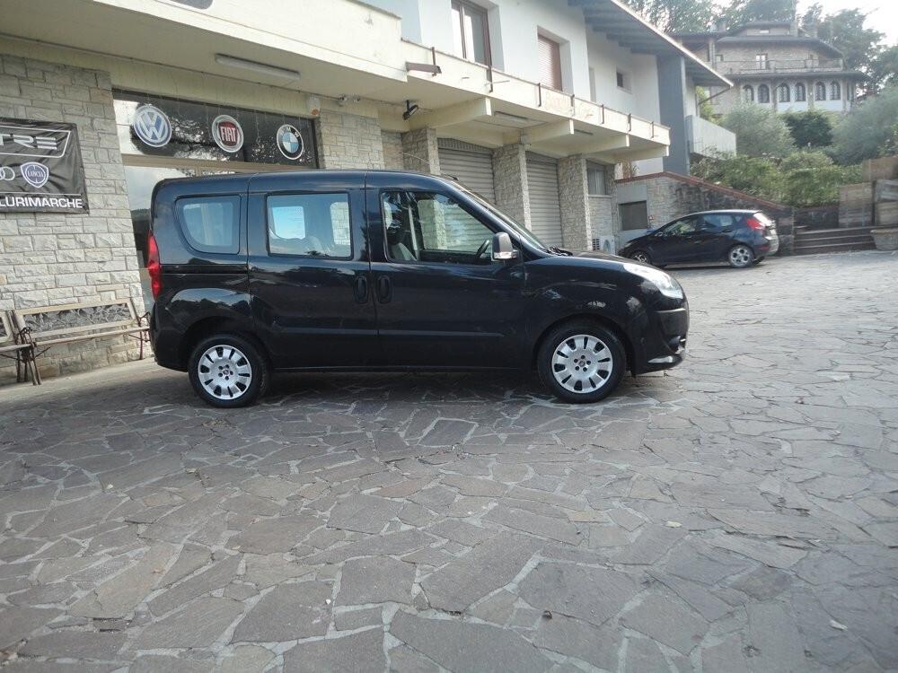 Fiat Doblò 1.6 MJT 16V Active