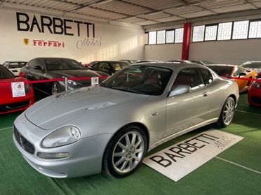 Maserati 3200 Gt Cambio Manuale ASI CRS PERMUTE RATE