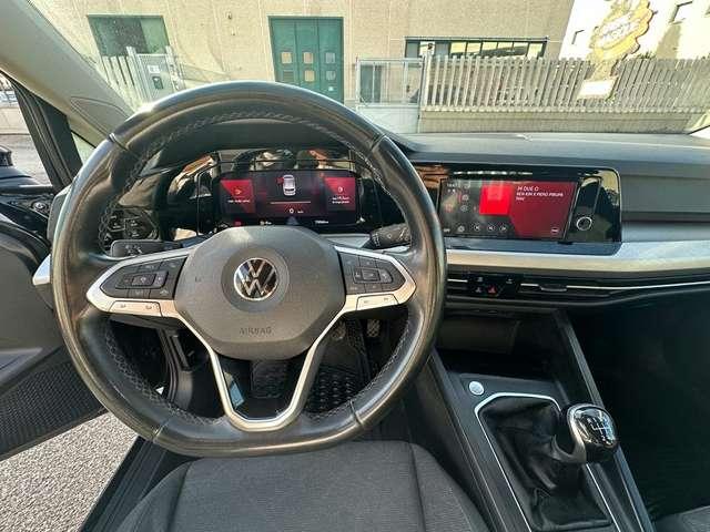 Volkswagen Golf 2.0 TDI 115 CV SCR Life