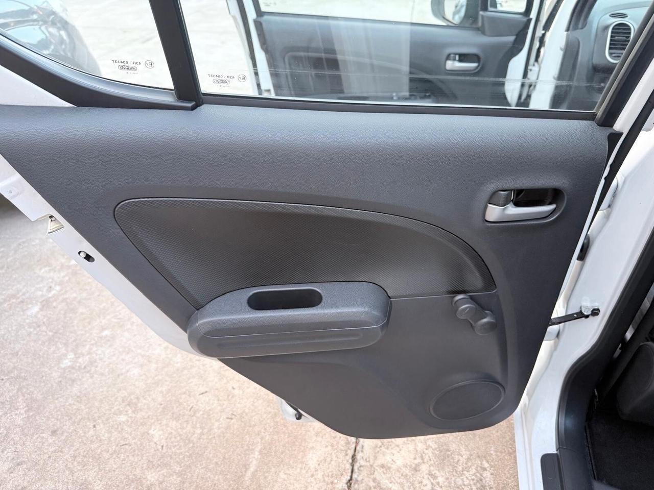 Opel Agila 1.2 16V 94 CV Elective