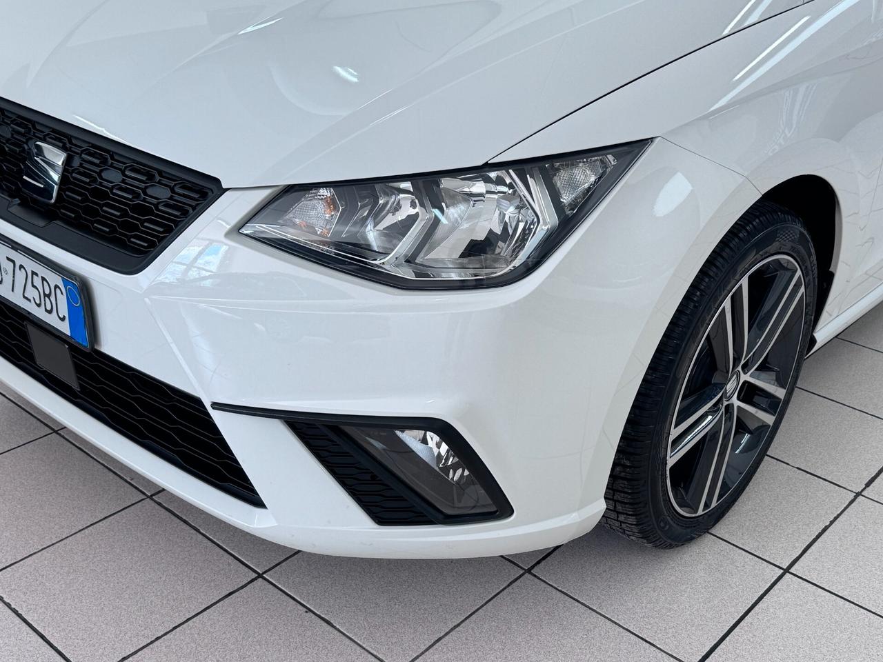 Seat Ibiza 1.0 TGI - PREZZO PROMO FINANZIAMENTO !!