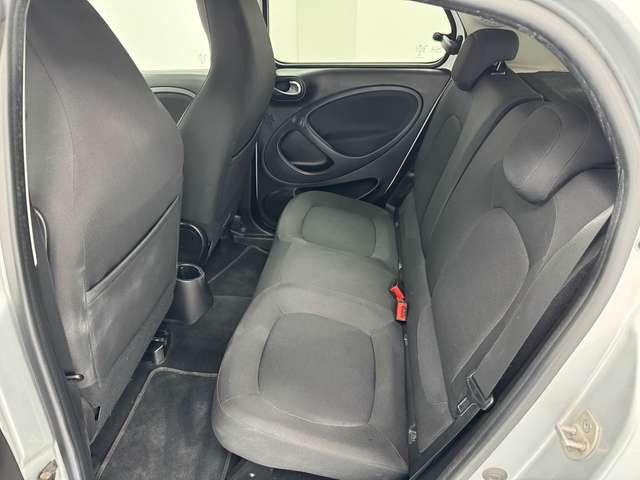 smart forFour BRABUS STYLE 0.9 TWINAMIC 90CV PRONTA CONSEGNA!