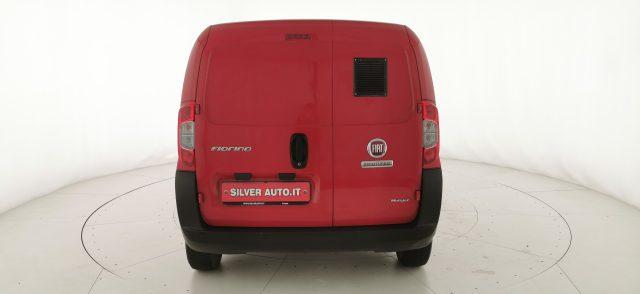 FIAT Fiorino 1.3 MJT 75CV Furgone E5 - PREZZO+IVA