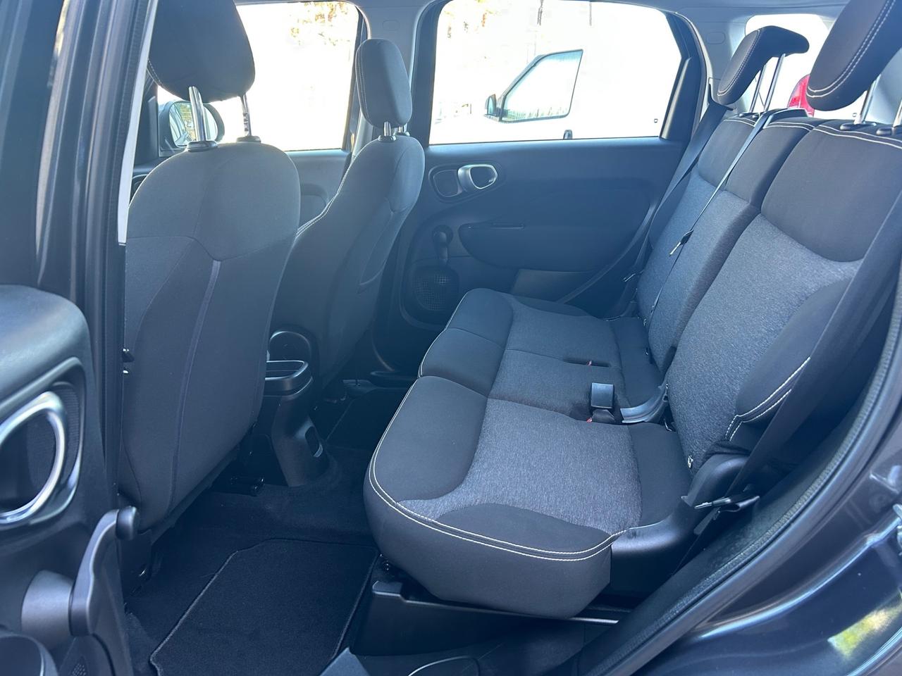 Fiat 500L 1.3 Multijet 95 CV Lounge “VENDUTA “