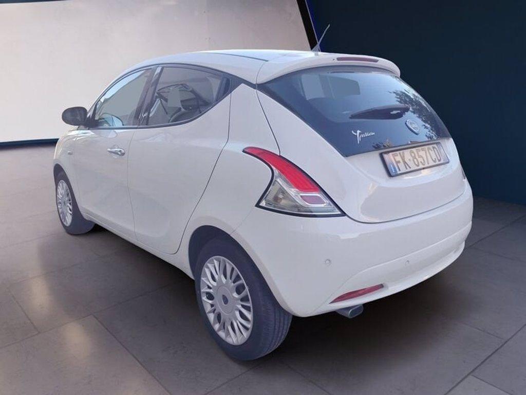 LANCIA Ypsilon 1.2 69 CV 5 porte Gold del 2017