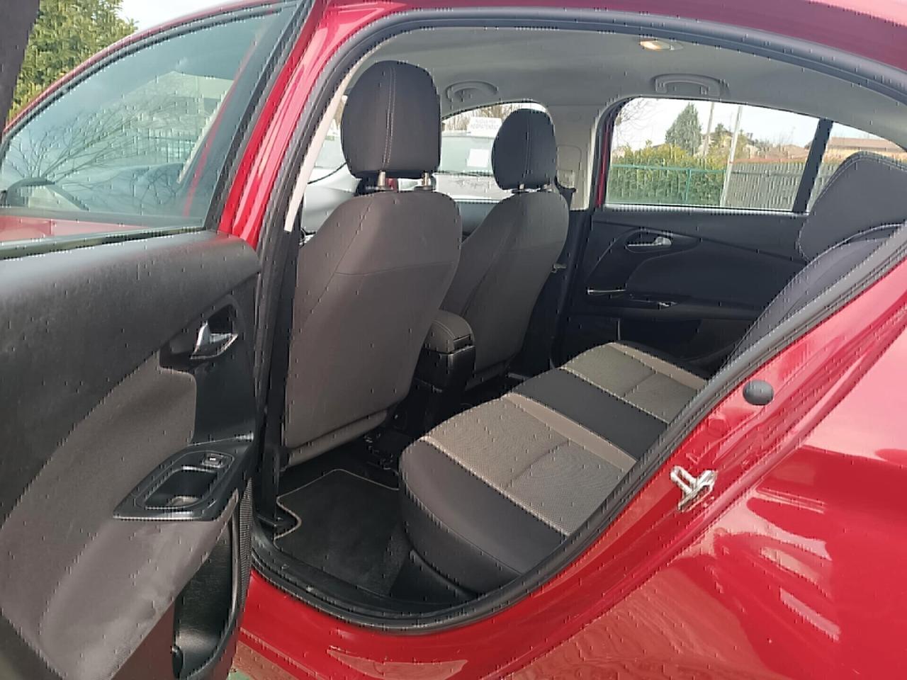Fiat Tipo 1.4 T-Jet~GPL~110.000~GARANZIA~2016