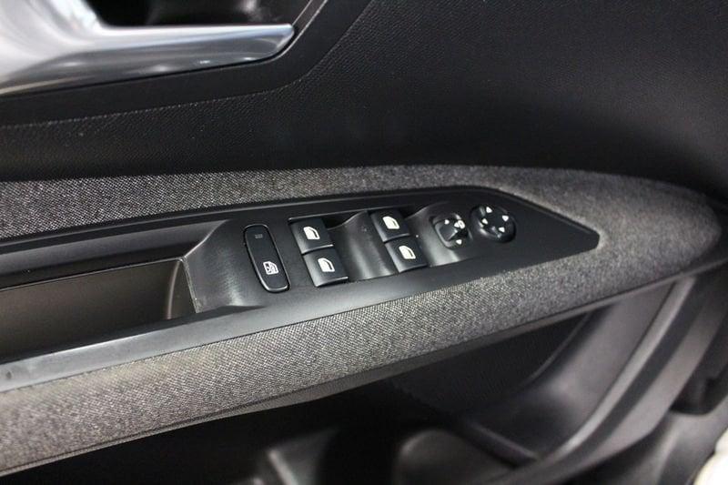 Peugeot 5008 5008 BlueHDi 120 S&S EAT6 Allure