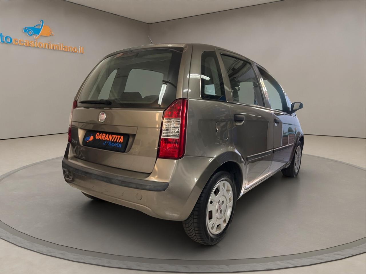 Fiat Idea NEOPATENTATI - FRIZIONE NUOVA