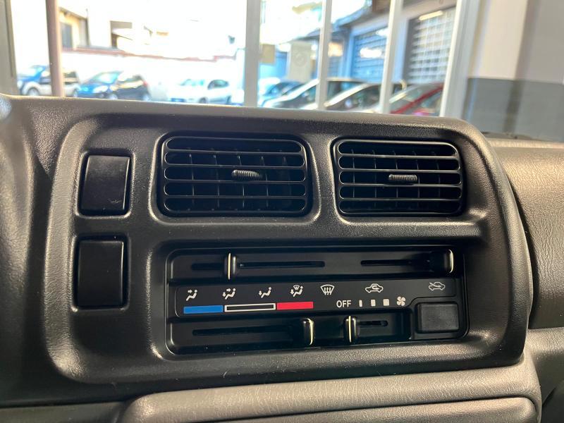 Suzuki Jimny Cabrio Autocarro 1.3 16v Top 4wd E3 Autocarro