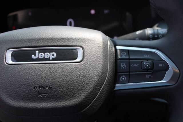 Jeep Compass 1.6 mjt Limited 130cv Con NAVIGATORE & TELECAMERA