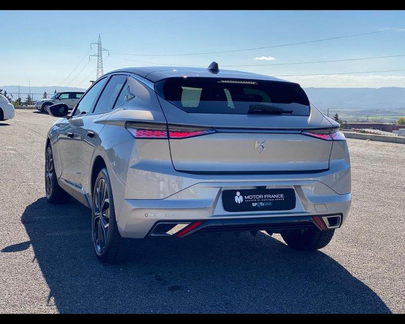 DS DS4 II 2021 1.5 bluehdi Rivoli 130cv auto
