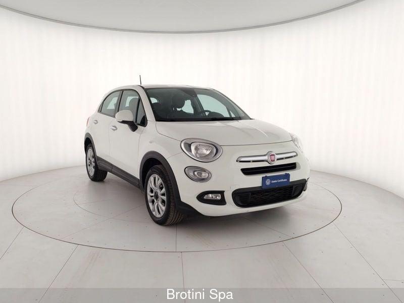 FIAT 500X 1.6 MultiJet 120 CV Business