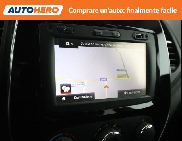 RENAULT Captur dCi 8V 90 CV Sport Edition