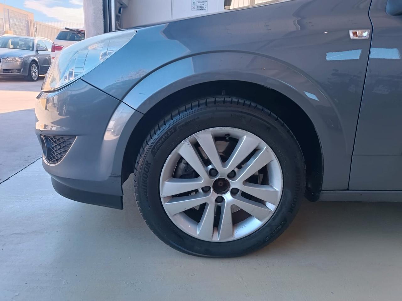 Opel Astra 1.7 CDTI 125CV Station Wagon Cosmo