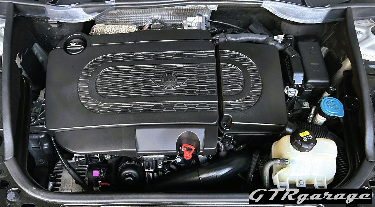 MINI - Countryman - Cooper D Business