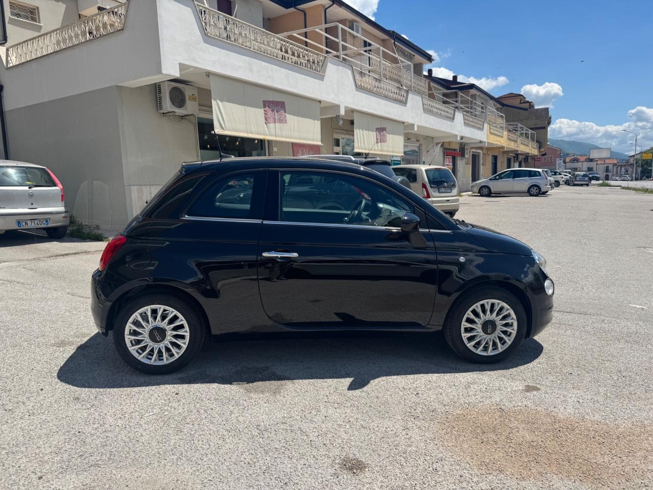 Fiat 500 1.2 Dolcevita 69cv GARANZIA 24 MESI