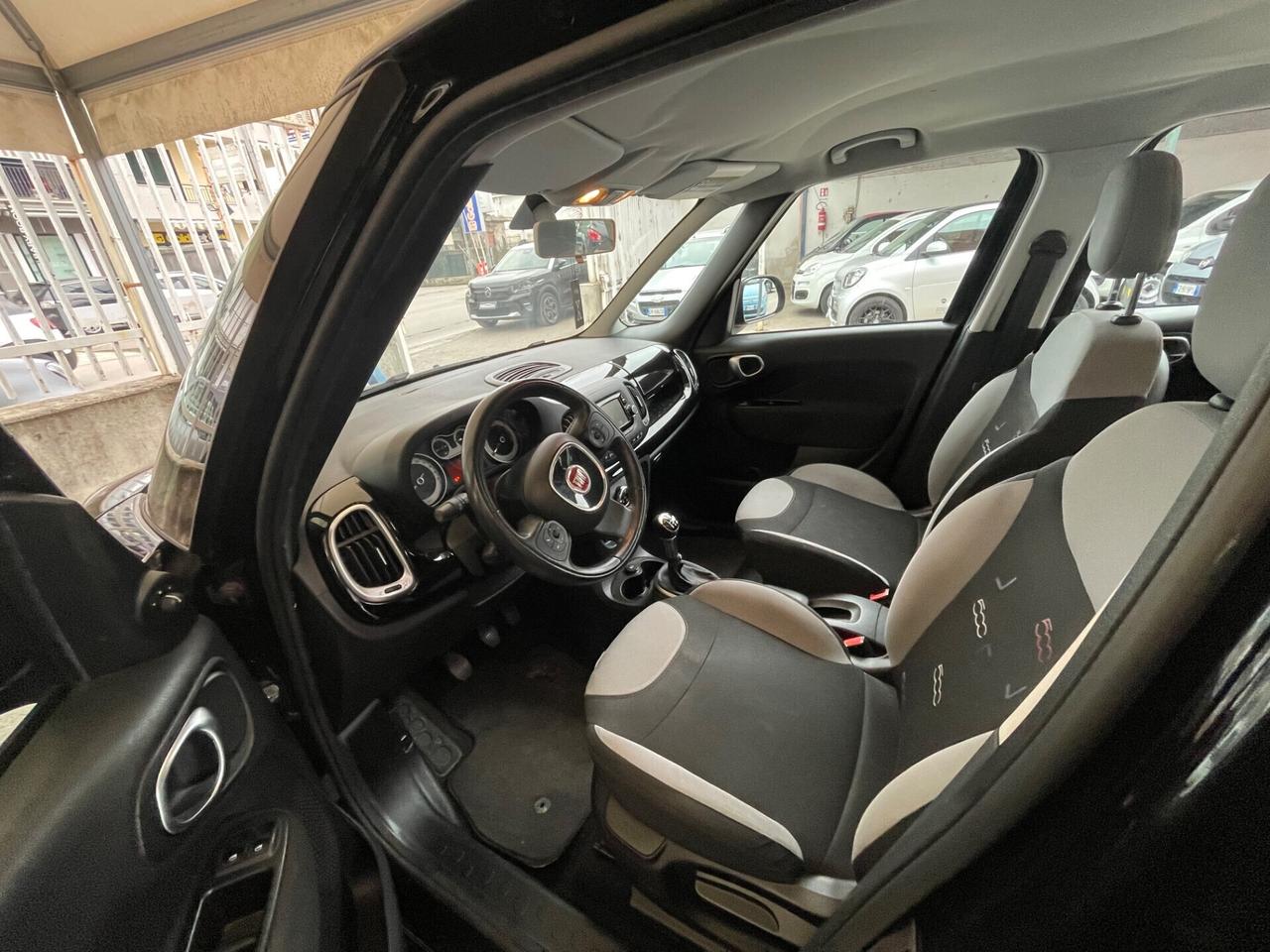 Fiat 500L 1.3 Multijet 85 CV Pop Star