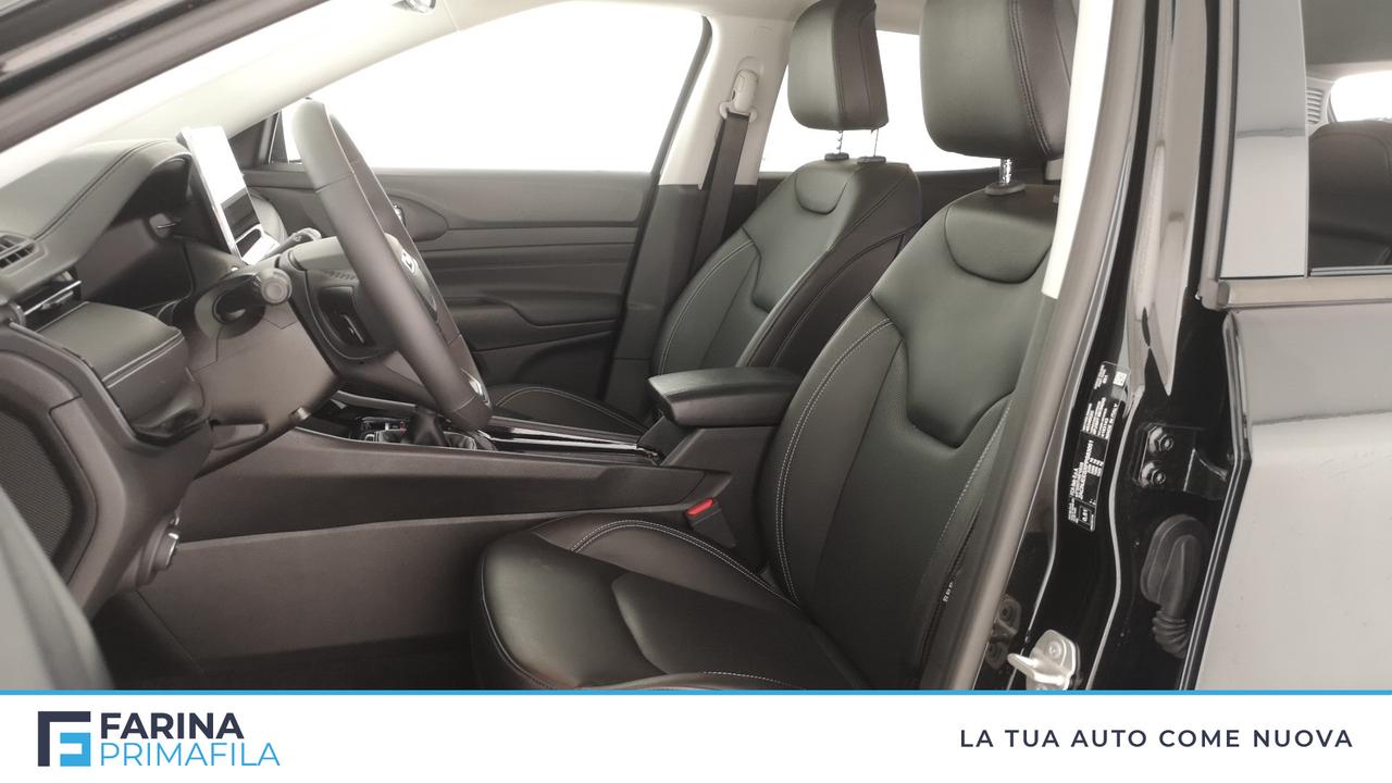 JEEP Compass II 2021 - Compass 1.6 mjt S 2wd 130cv