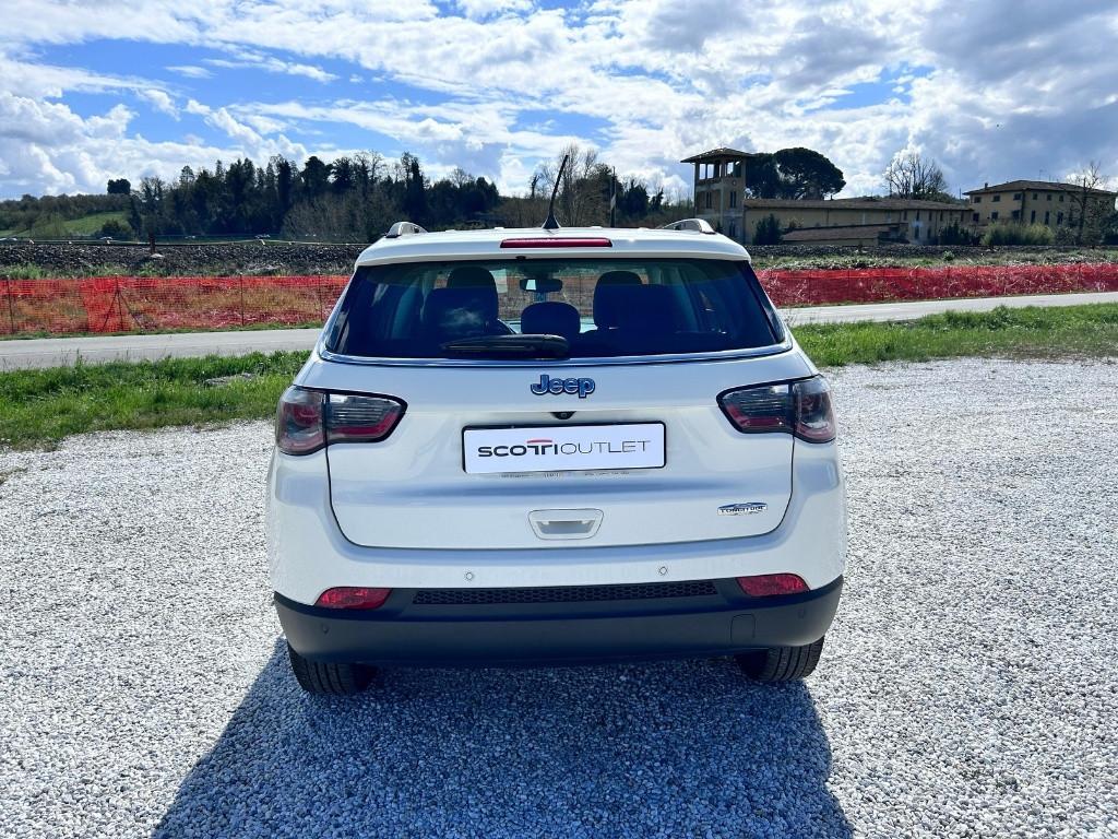 JEEP Compass II 2017 - Compass 1.6 mjt Longitude 2wd 120cv