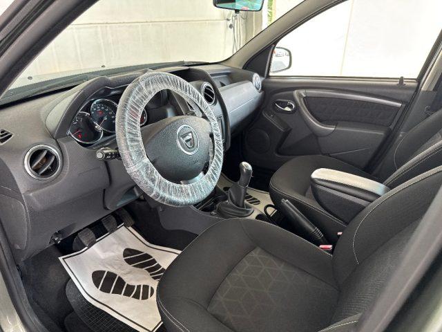 DACIA Duster 1.6 110CV 4x2 GPL La Gazzetta dello Sport