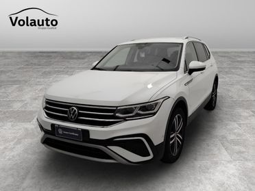 VOLKSWAGEN Tiguan II 2021 Allspace - Tiguan Allspace 2.0 tdi Elegance 150cv 7p.ti dsg
