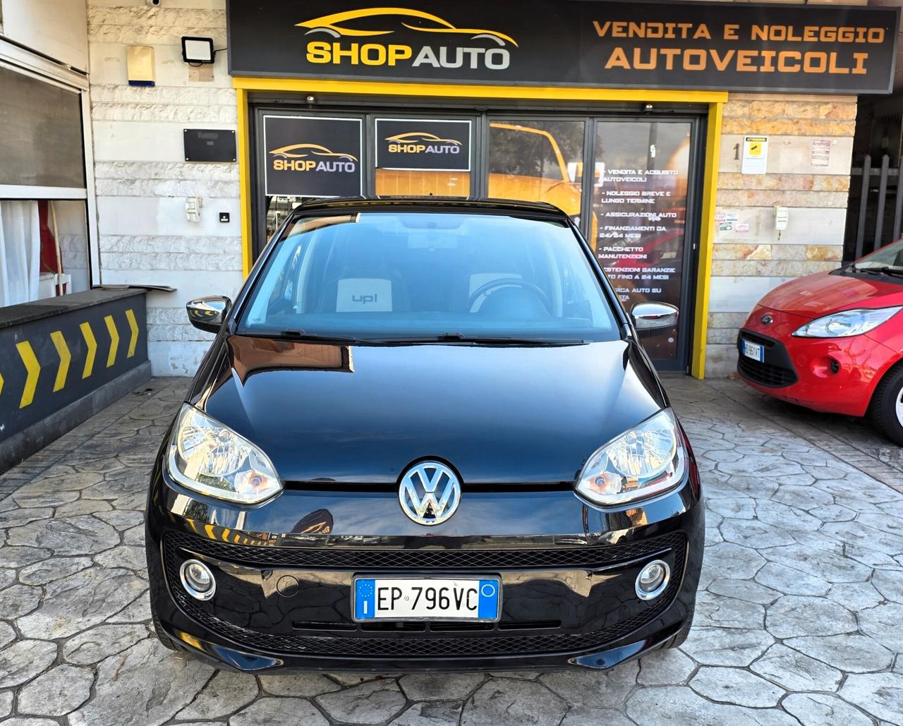 Volkswagen Up!1.0 75 CV 5p. 75.000 KM GARANZIA 12M