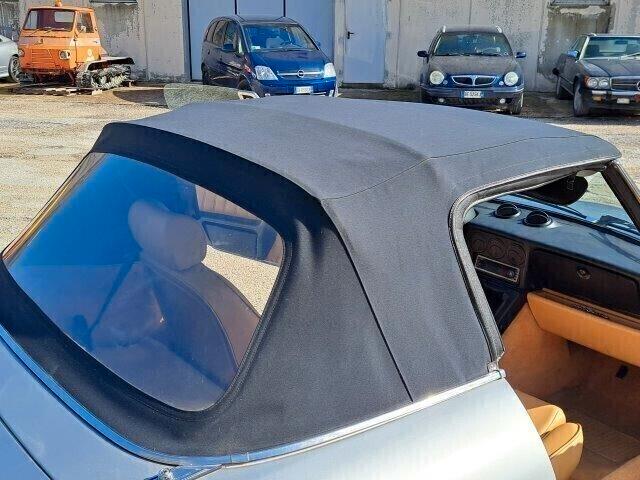 Alfa Romeo Spider DUETTO 2.0 ie -ASI\CRS - 1990