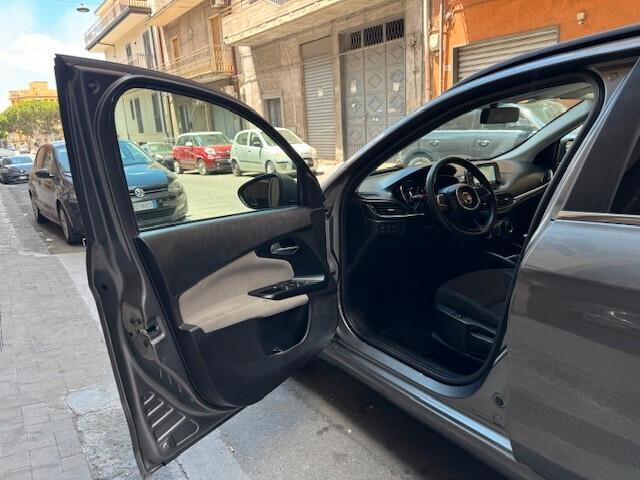 Fiat Tipo 1.3 Mjt S&S SW Lounge
