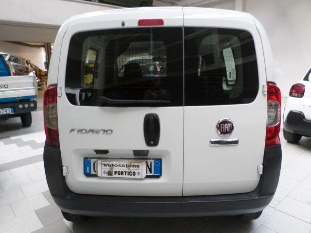 Fiat Fiorino 1.3 MJT 95cv Cargo SX P.Laterale Euro6D Autocarro