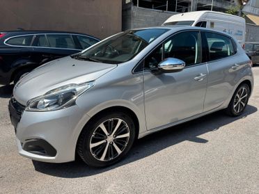 Peugeot 208 PureTech 82 5p. GPL Allure*GPL*NEOPATENTATI