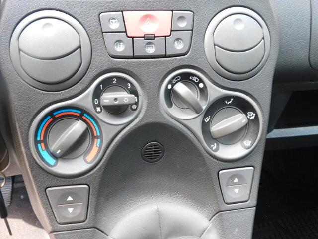 Fiat Panda 1.2 Emotion