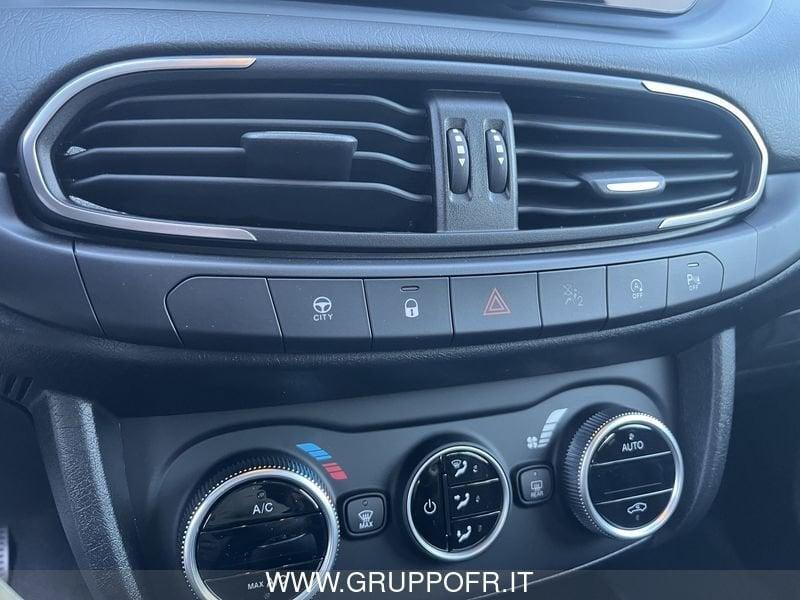 FIAT Tipo 1.0 100cv Bz Sw Cross