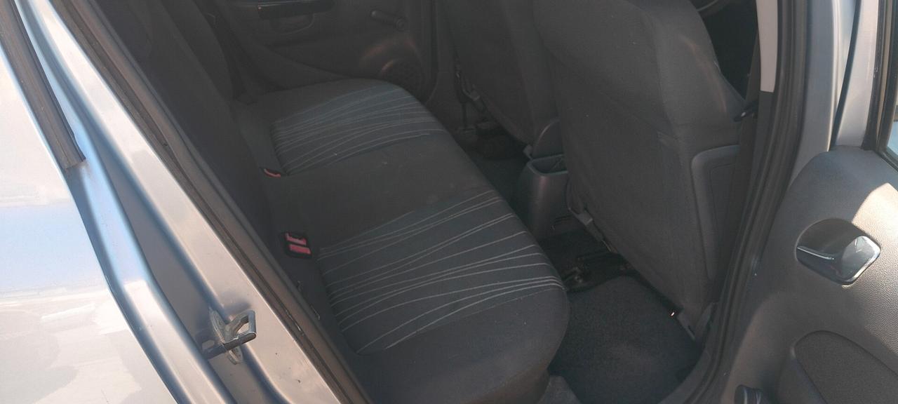 Opel Corsa 1.3 CDTI 75CV ecoFLEX 5 porte Club