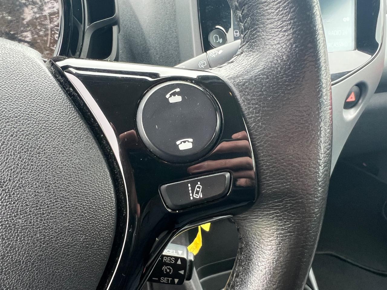 Toyota Aygo 1.0VVT-i 72CV 5porte X-Fun-2018