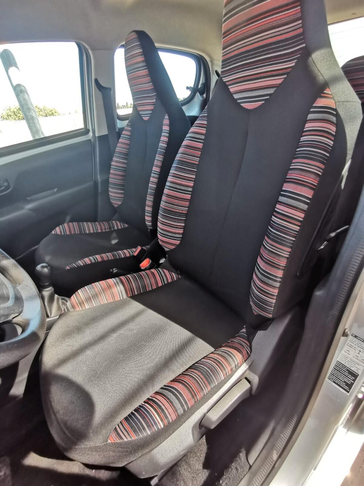 Citroen C1 VTi 68 5 porte Feel - 2016