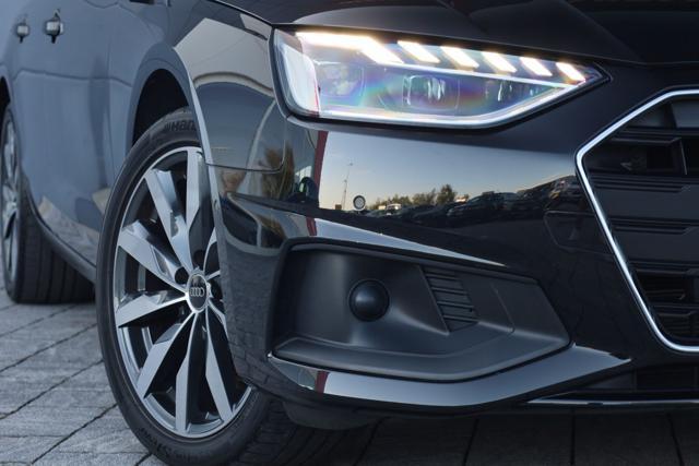 AUDI A4 Avant 35 TDI/163 CV S tronic