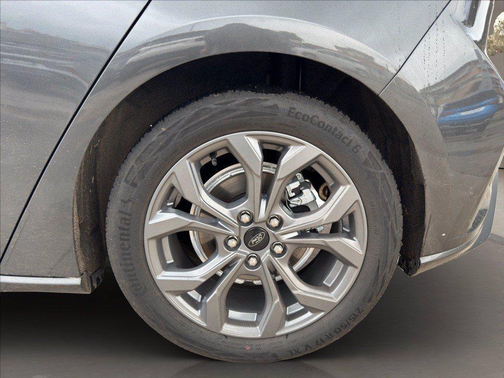 FORD Focus 1.0t ecoboost h ST-Line 125cv del 2024