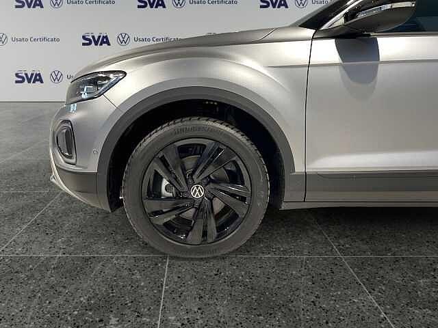 Volkswagen T-Roc 2.0TDI 150CV DSG Sport