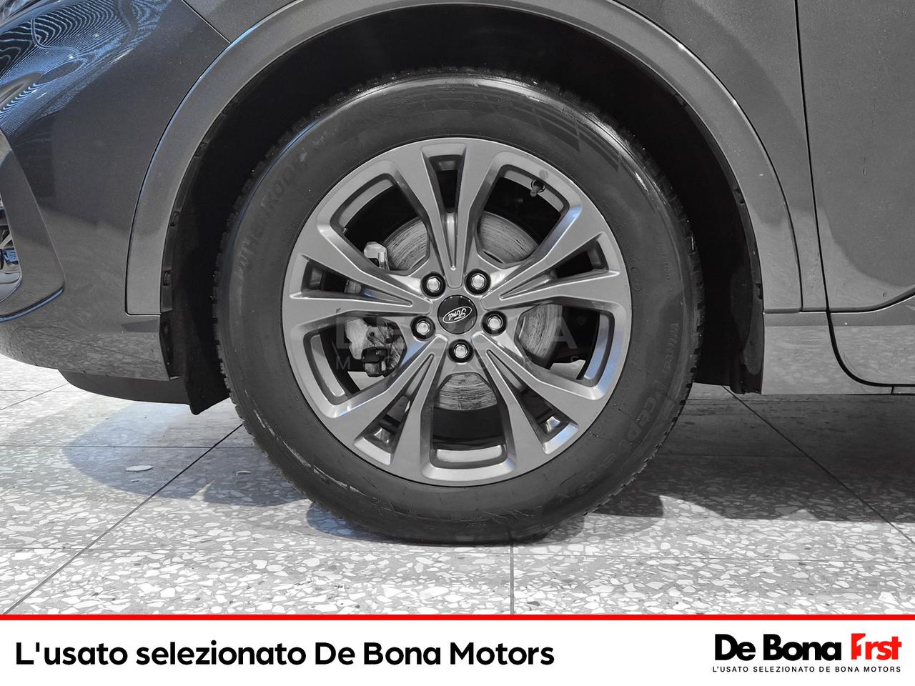 Ford Kuga 1.5 ecoblue st-line 2wd 120cv auto